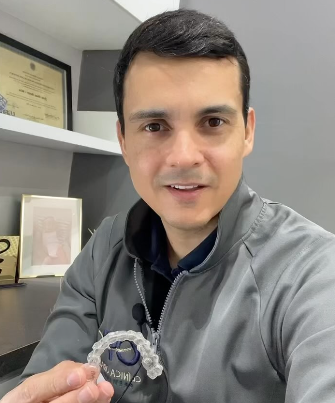 Prof. Me. Felipee Thiago Dantas